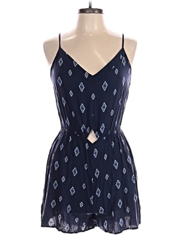 Eyeshadow Casual Dress (view 1)
