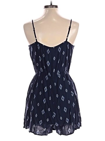 Eyeshadow Casual Dress (view 2)