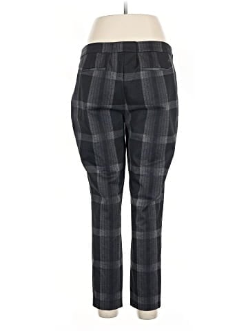 Adrienne Vittadini Dress Pants (view 2)