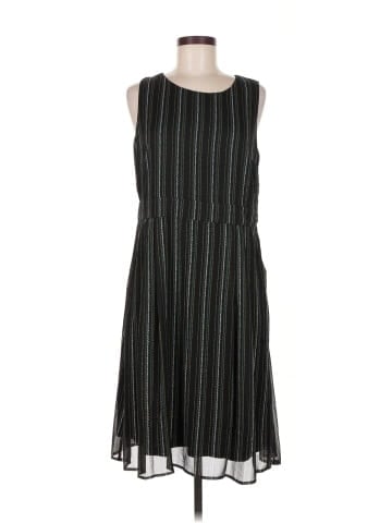 Christopher & Banks Casual Dress (view 1)