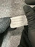 Lena Gabrielle Solid Black Active Pants Size 12 - photo 8