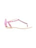 Rachel Roy Pink Sandals Size 10 - photo 1