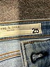 Rag & Bone Stars Blue Jeans Size 25 waist - photo 7