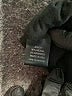 Delacy Black Cocktail Dress Size XS - photo 7
