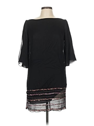 Maria Bianca Nero Cocktail Dress (view 1)