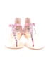 Rachel Roy Pink Sandals Size 10 - photo 2