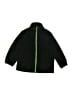 The Children's Place Black Track Jacket Size 4T - photo 1