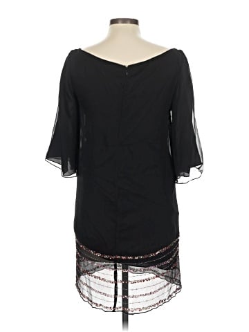 Maria Bianca Nero Cocktail Dress (view 2)