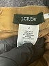 J.Crew Solid Tan Wool Skirt Size 2 - photo 4