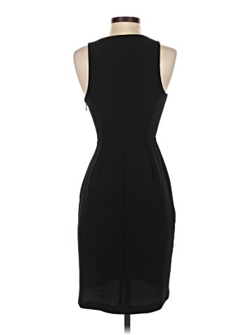 BCBGeneration Cocktail Dress (view 2)