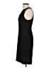 BCBGeneration 100% Polyester Solid Black Cocktail Dress Size 0 - photo 5