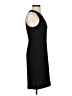 BCBGeneration 100% Polyester Solid Black Cocktail Dress Size 0 - photo 4