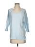 American Eagle Outfitters Blue Pullover Sweater Size S - photo 1