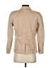 Joie Tan Blazer Size 4 - photo 2