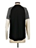 LOGO by Lori Goldstein Color Block Black Pullover Sweater Size S - photo 2