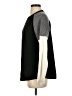LOGO by Lori Goldstein Color Block Black Pullover Sweater Size S - photo 5