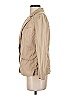 Joie Tan Blazer Size 4 - photo 5