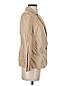 Joie Tan Blazer Size 4 - photo 4