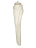 Levi's Made & Crafted Chevron-herringbone Ivory Yellow Jeans Size 28 waist - photo 5