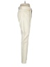 Levi's Made & Crafted Chevron-herringbone Ivory Yellow Jeans Size 28 waist - photo 4