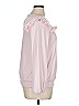 Cupio Pink Long Sleeve Turtleneck Size XL - photo 5