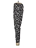 QVC Animal Print Multi Color Gray Active Pants Size L - photo 5