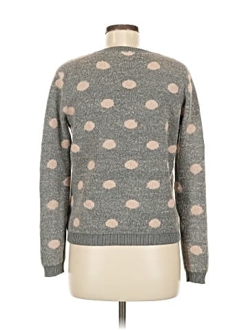 Romeo & Juliet Couture Pullover Sweater (view 2)