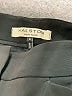 Halston Heritage Solid Black Dress Pants Size 0 - photo 4