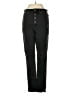Madewell Chevron-herringbone Black Jeans Size 27 waist - photo 1