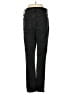 Madewell Chevron-herringbone Black Jeans Size 27 waist - photo 2