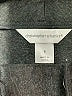 Christopher & Banks Gray Casual Pants Size 8 - photo 4