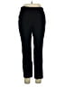 Lane Bryant Solid Black Active Pants Size 14 (petite) - photo 1