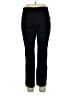 Lane Bryant Solid Black Active Pants Size 14 (petite) - photo 2