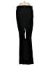 L'Agence Black Casual Pants Size 28 waist - photo 1