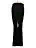L'Agence Black Casual Pants Size 28 waist - photo 2