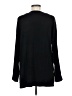Andrew Marc Black Pullover Sweater Size M - photo 2