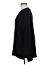 Andrew Marc Black Pullover Sweater Size M - photo 5
