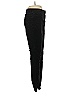 L'Agence Black Casual Pants Size 28 waist - photo 4