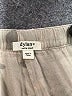 Dylan 100% Cotton Camo Tan Khaki Shorts Size XS - photo 3