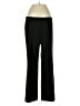 Ann Taylor Color Block Black Dress Pants Size 0 - photo 1