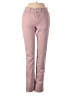 Lascana Pink Jeans Size 2 - photo 1