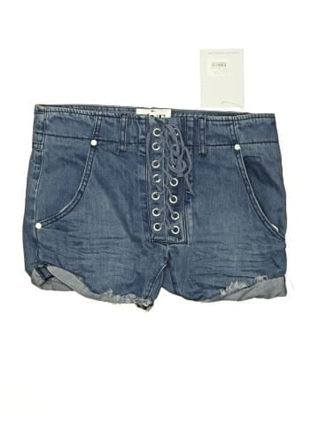 One Denim Shorts (view 1)