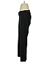 Ann Taylor Color Block Black Dress Pants Size 0 - photo 5