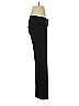 Ann Taylor Color Block Black Dress Pants Size 0 - photo 4
