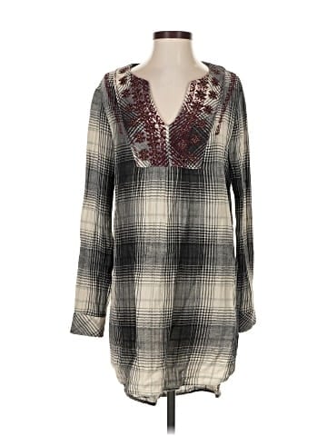 Floreat Casual Dress (view 1)