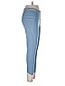 Danskin Solid Blue Active Pants Size L - photo 4