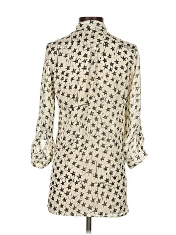 Ali & Kris 3/4 Sleeve Blouse (view 2)