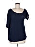 Cupshe Blue Pullover Sweater Size M - photo 1
