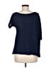 Cupshe Blue Pullover Sweater Size M - photo 2
