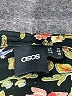 ASOS Black Kimono Size 10 - photo 7